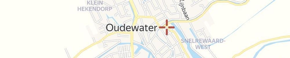 Dakdekker Oudewater